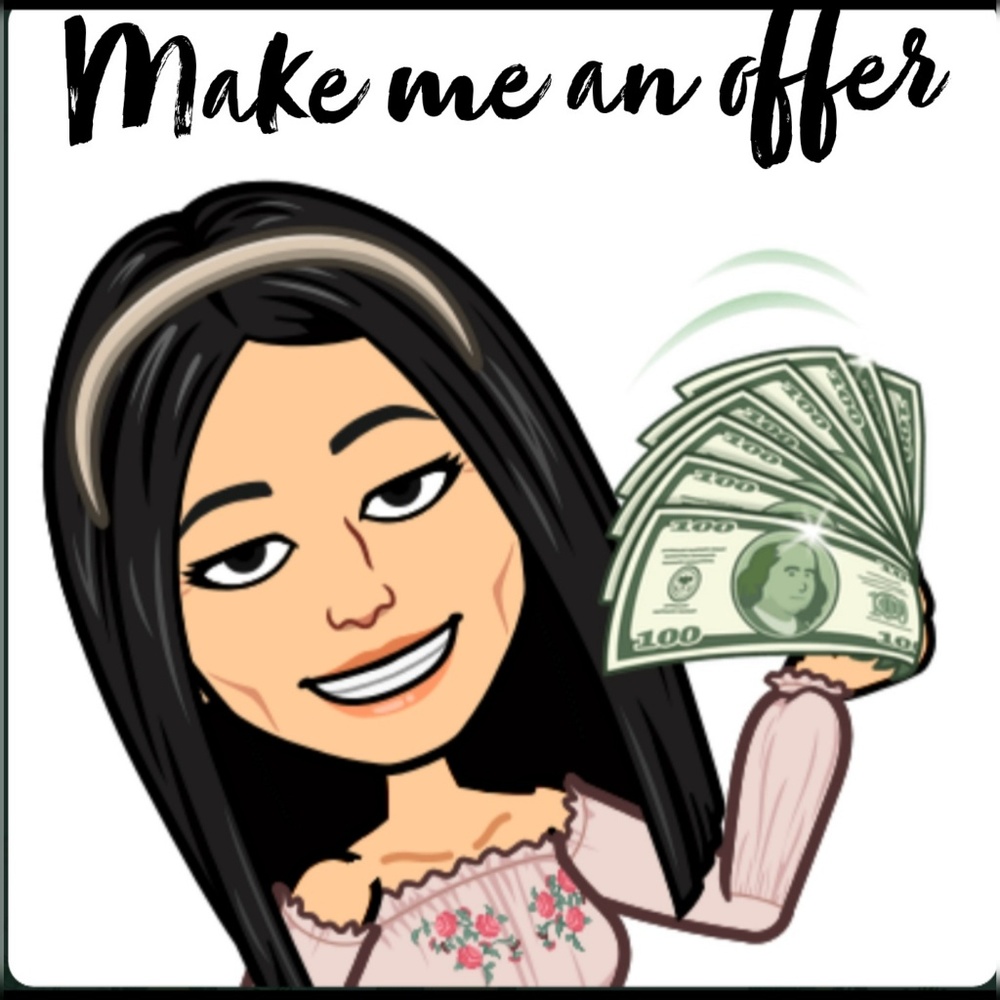 Make me an offer I can't refuse!